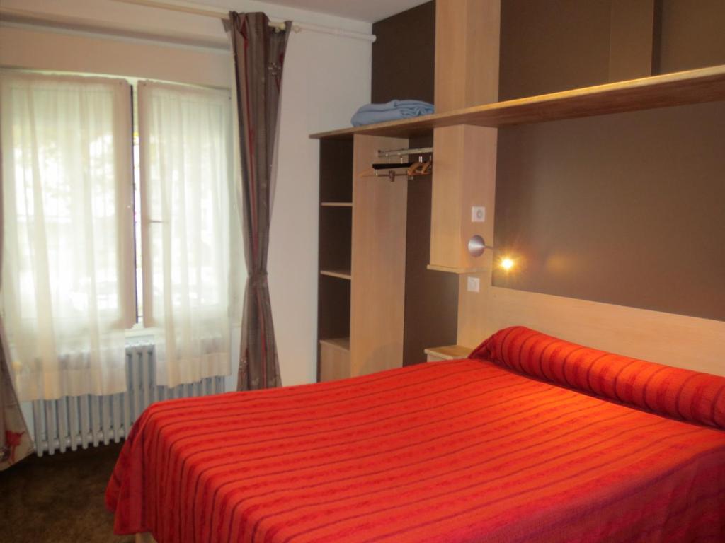 Hotellerie Du Centre Salies-du-Salat Room photo